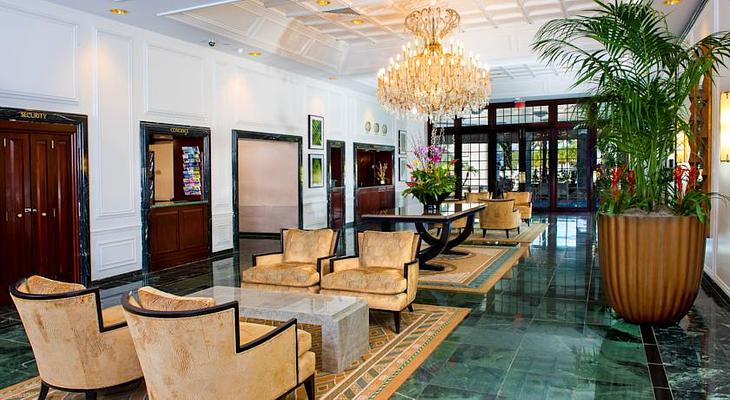 Sea View Hotel