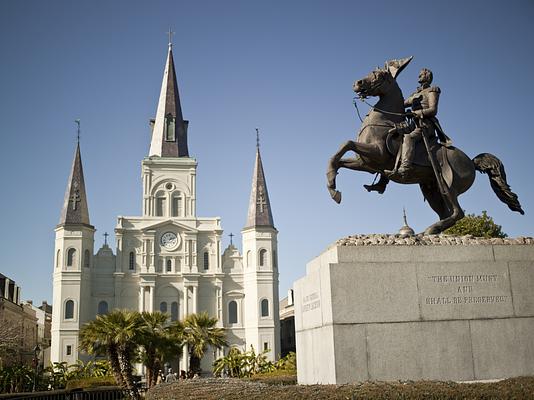 InterContinental New Orleans, an IHG Hotel