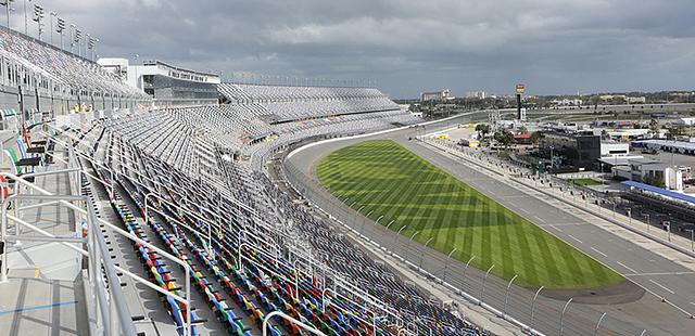 Daytona International Speedway