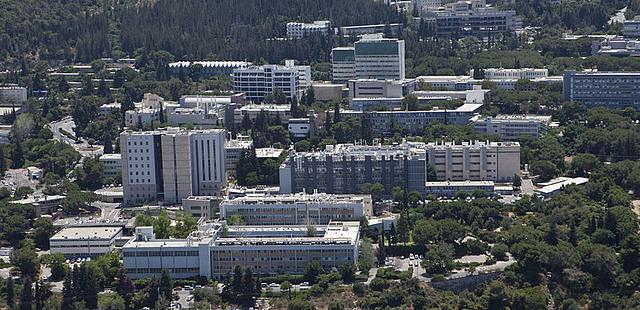 Technion Israel Institute of Technology