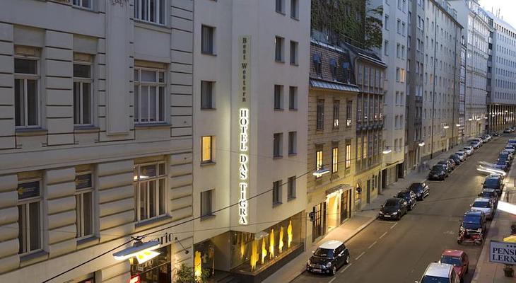 Boutique Hotel Das Tigra