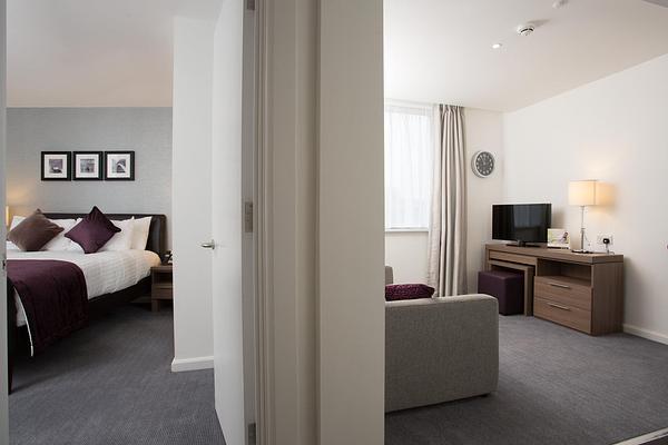 Staybridge Suites Birmingham, an IHG Hotel