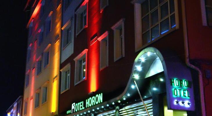 Horon Hotel