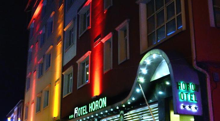 Horon Hotel