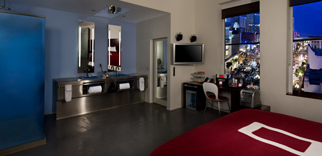 The Keating Hotel By Pininfarina