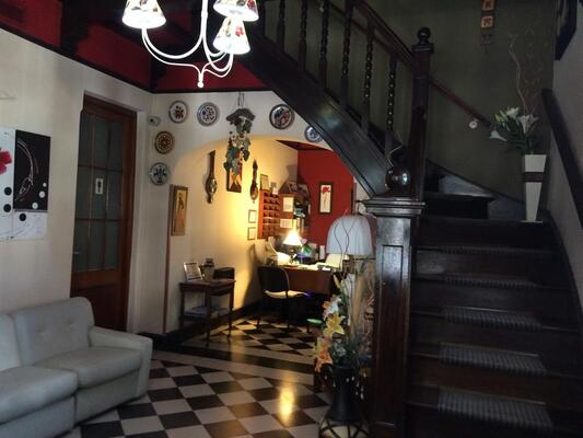 Hotel Calash