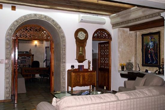 Boutique Hotel Casa Cid de Leon