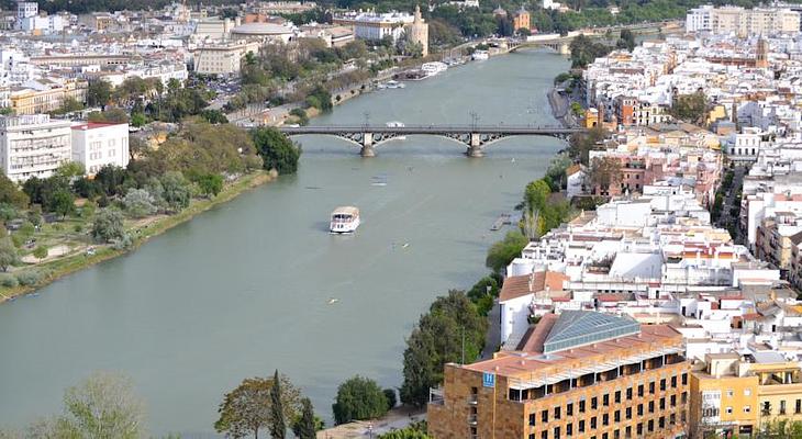 Ribera de Triana Hotel