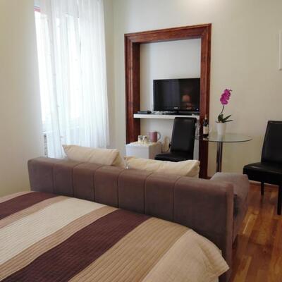 Guest House City Centre