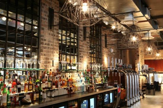 YHA Newcastle Central