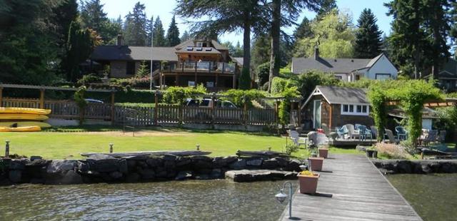 MoonDance Inn