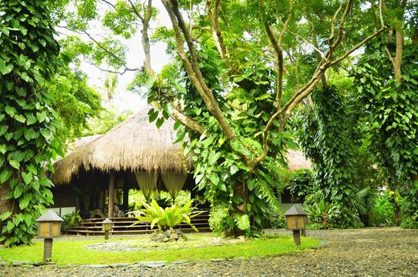 Mandala Spa & Resort Villas