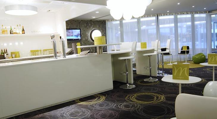 Mercure Toulouse Centre Saint-Georges