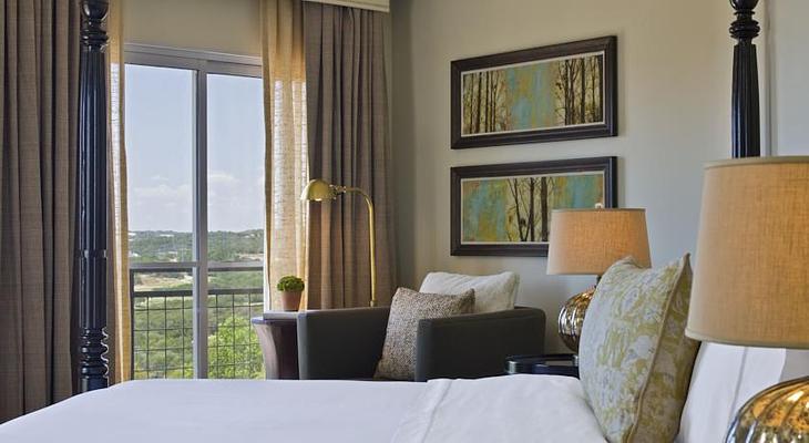 La Cantera Resort & Spa, San Antonio — Hotel Review