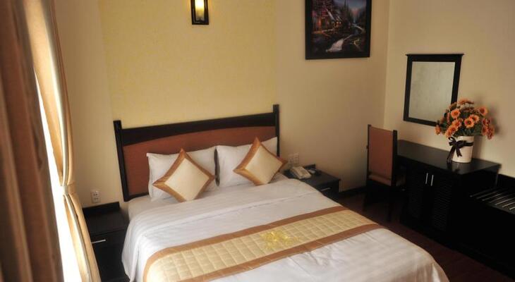 Than Thien Hotel - Friendly Hotel