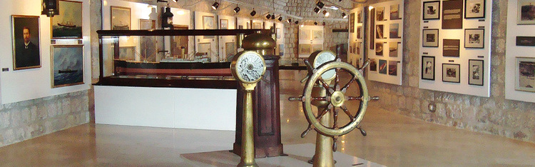 Maritime Museum