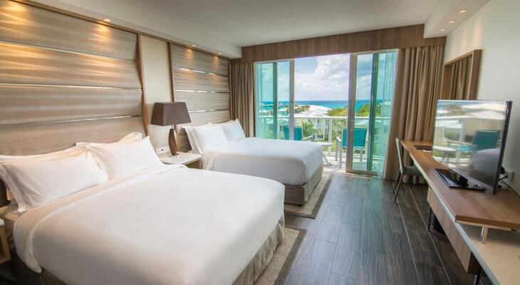 Hotel At Resorts World Bimini