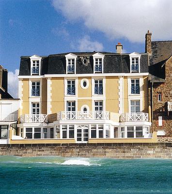 Hotel Le Beaufort