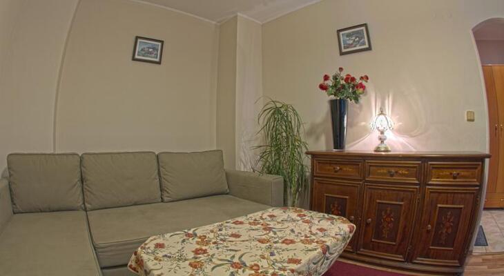 Boutique Penzion Slovakia