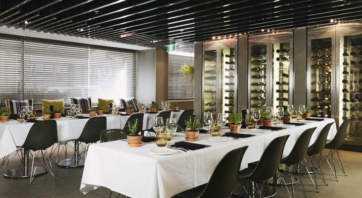 Rydges Melbourne