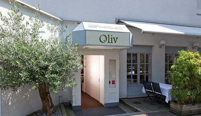 Oliv