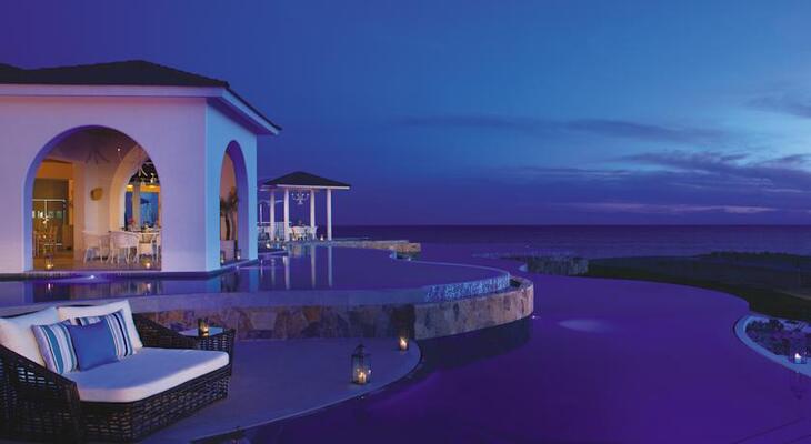 Secrets Puerto Los Cabos Golf & Spa Resort