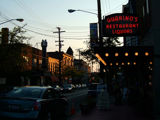 Guarino's Restaurant