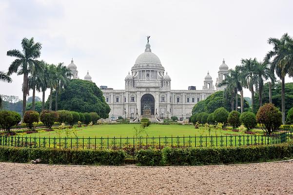 Victoria Memorial Hall