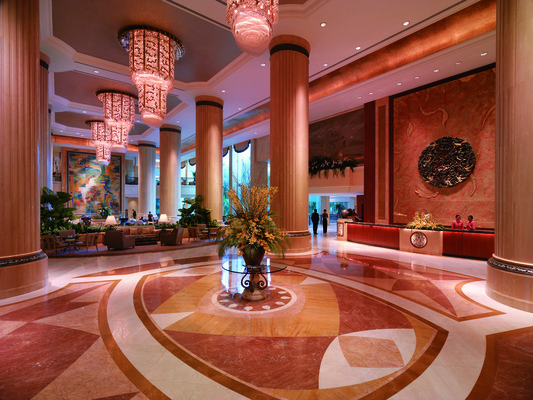 Shangri-La Singapore