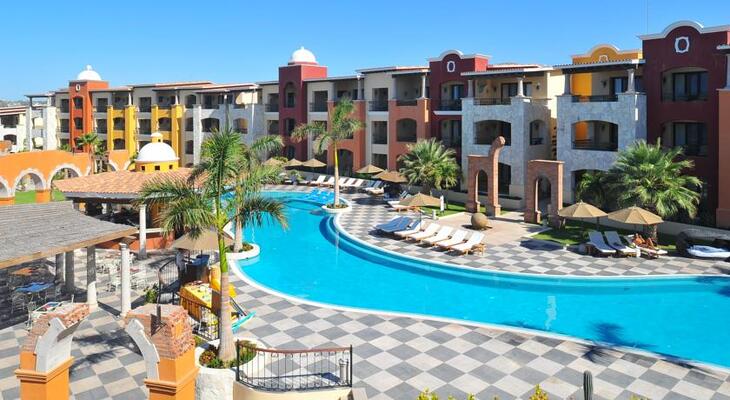Hacienda Encantada Resort & Residences