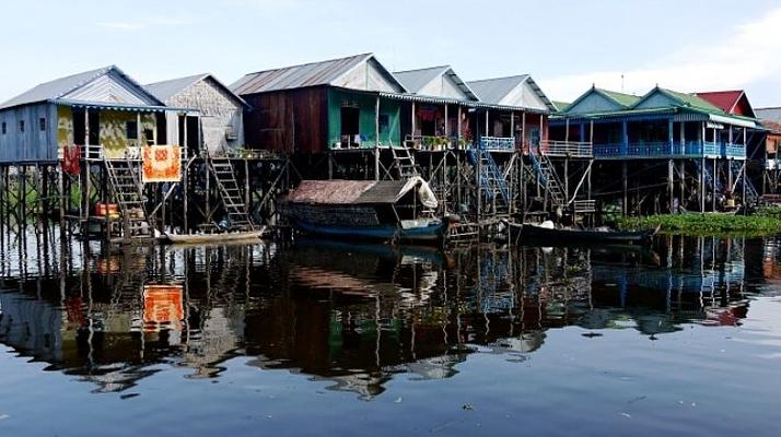 Kompong Phluk