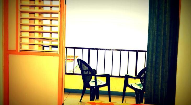 Ocean Palms Resort