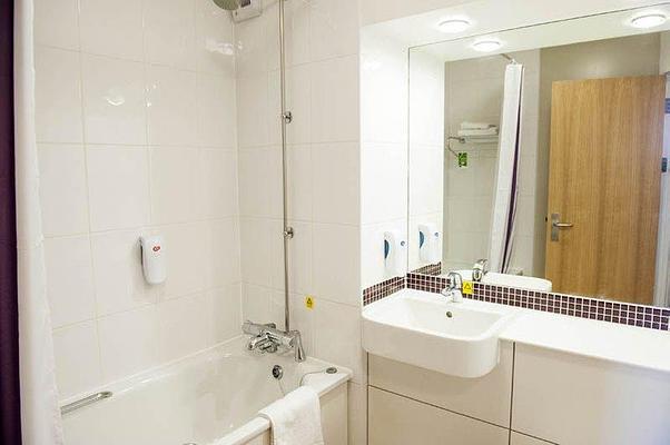 ZIP by Premier Inn Cardiff