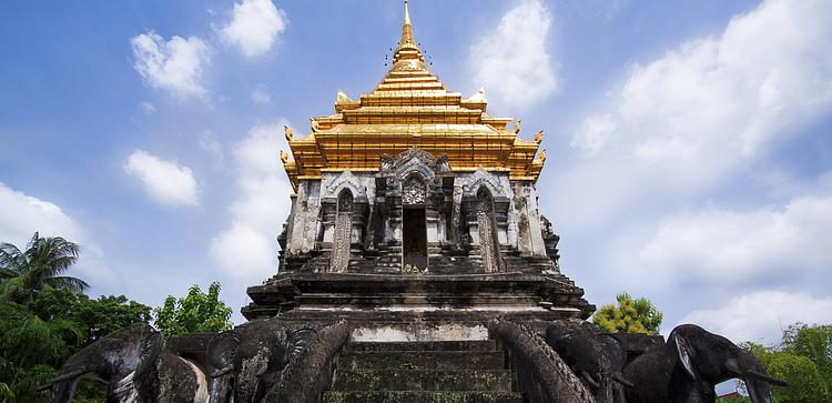 Wat Chiang Man