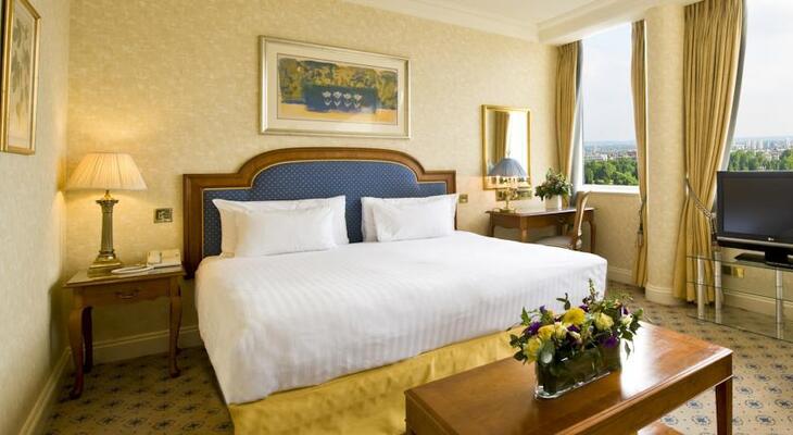 Royal Lancaster London