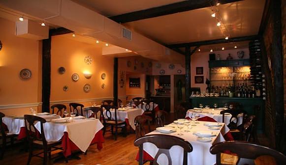 Alcala Restaurant