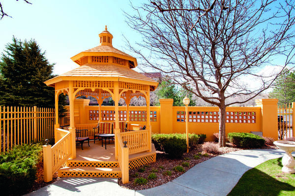 La Quinta Inn & Suites by Wyndham Denver Southwest Lakewood