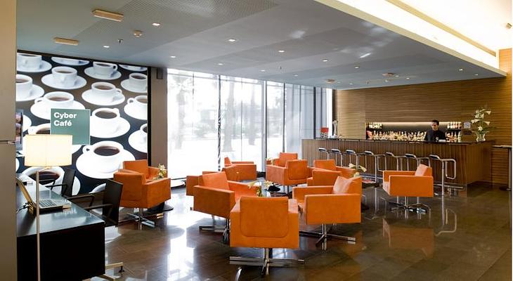 Occidental Atenea Mar - Adults Only
