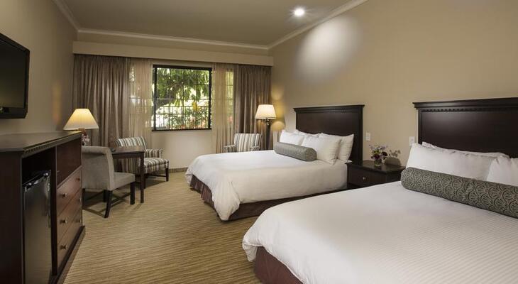 Coast Anabelle Hotel