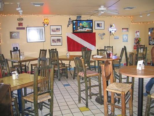 Jimmy's Dive Bar and Grill