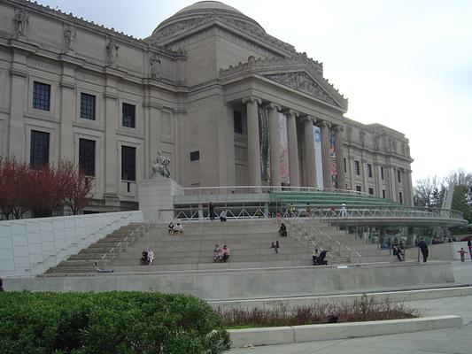 Brooklyn Museum