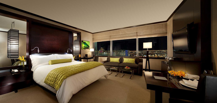 Vdara Hotel & Spa