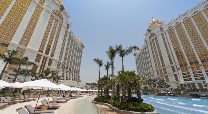 Galaxy Hotel