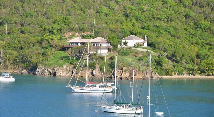 Windward Passage Hotel