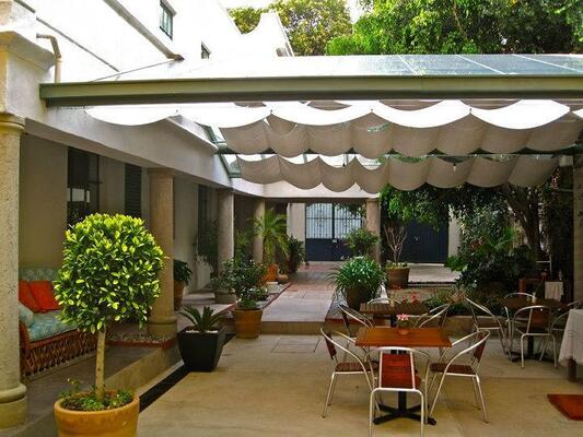 Hotel Villa Condesa
