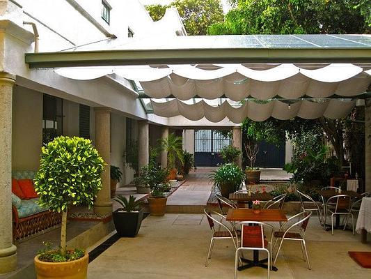 Hotel Villa Condesa