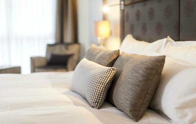 Pullman Munich
