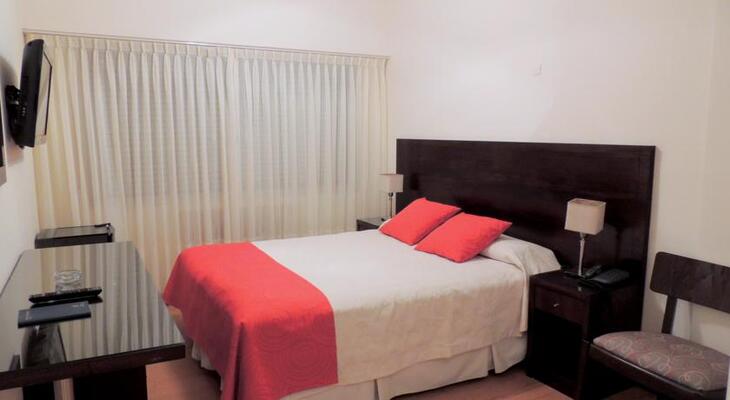 Argentino Hotel