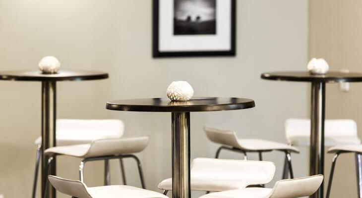 Travelodge Hotel Wellington