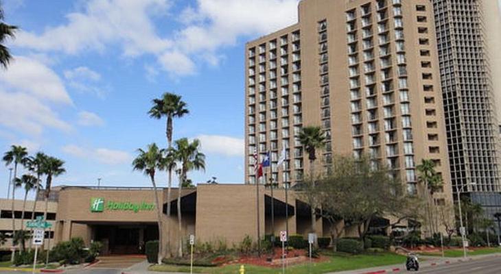 Holiday Inn Corpus Christi Downtown Marina, an IHG Hotel